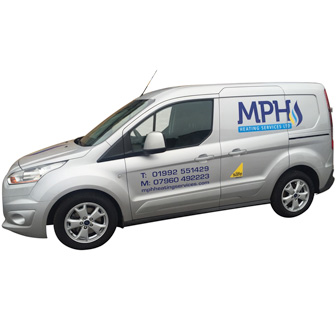 MPH Plumbing & Heating