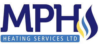 MPH Heating Services logo